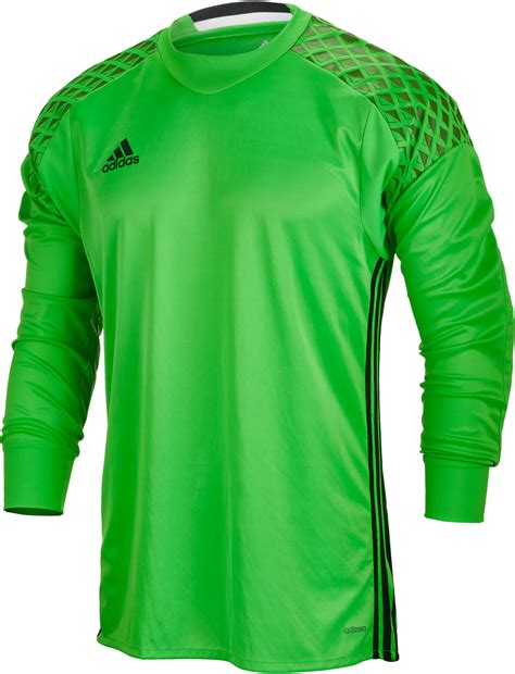 adidas Onore 16 GK Jersey 